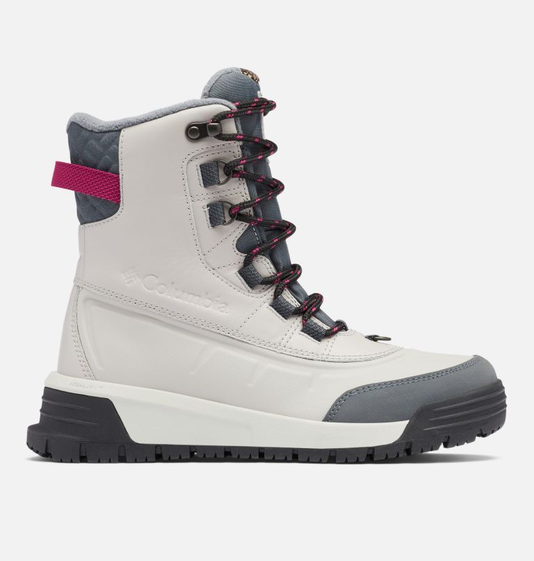 Columbia Bugaboot™ Celsius Omni-Heat™ Infinity Women's Snow Boots Deep Grey | TVI9114DB