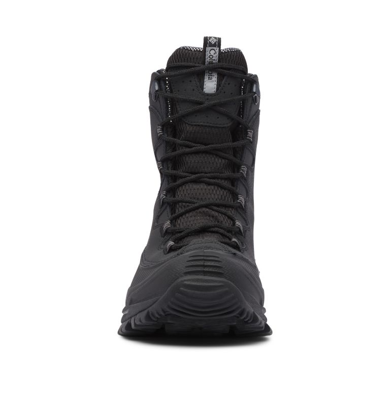 Columbia Arctic Trip™ Omni-Heat™ Men's Snow Boots Black | HVY4963IE