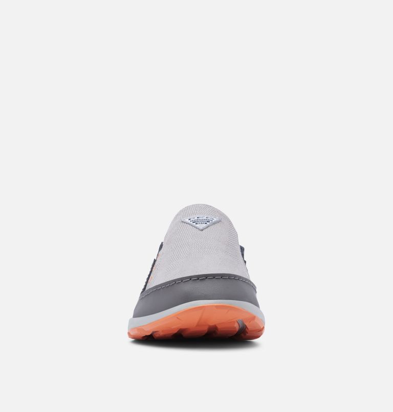 Columbia Bahama™ Vent Loco Iii Men's Slip On Shoes Grey/Orange | JVE325FG