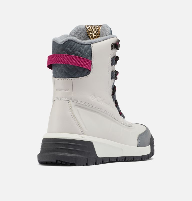 Columbia Bugaboot™ Celsius Omni-Heat™ Infinity Women's Snow Boots Deep Grey | TVI9114DB