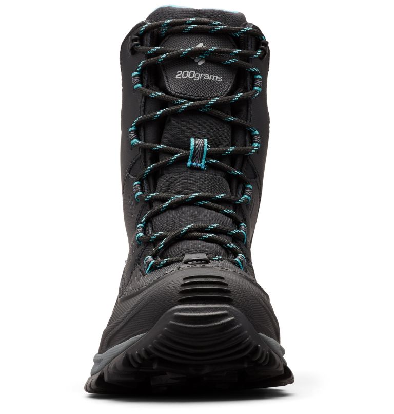 Columbia Bugaboot™ III Women's Snow Boots Black | HJT9912YI