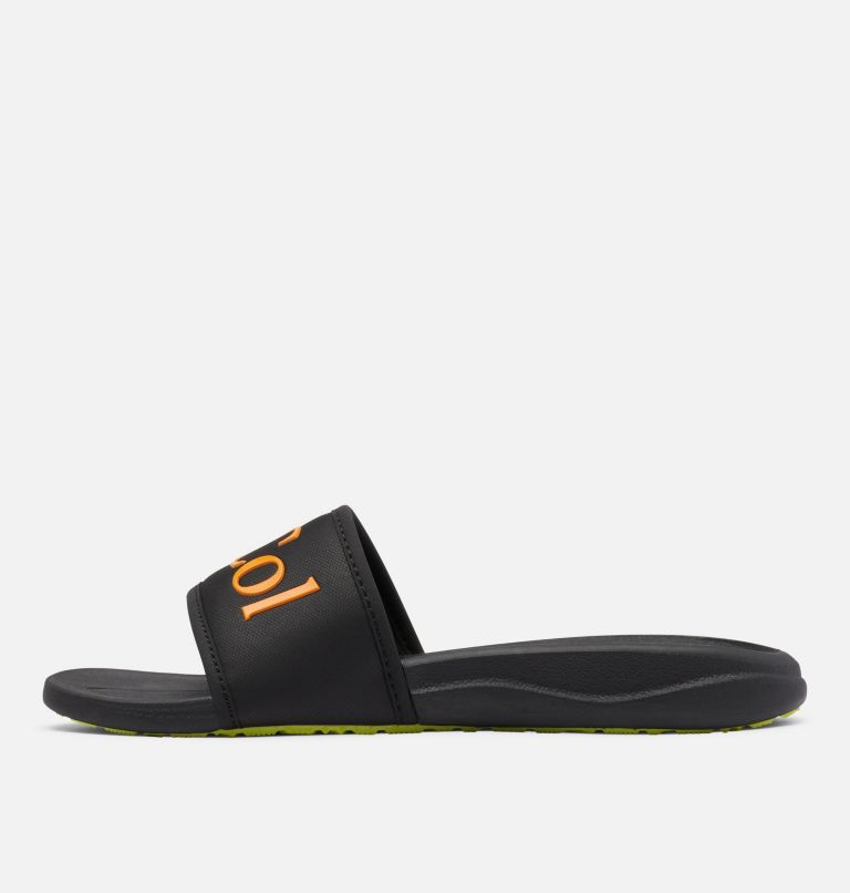 Columbia Columbia™ Slide Women's Sandals Black | OBS7091WQ