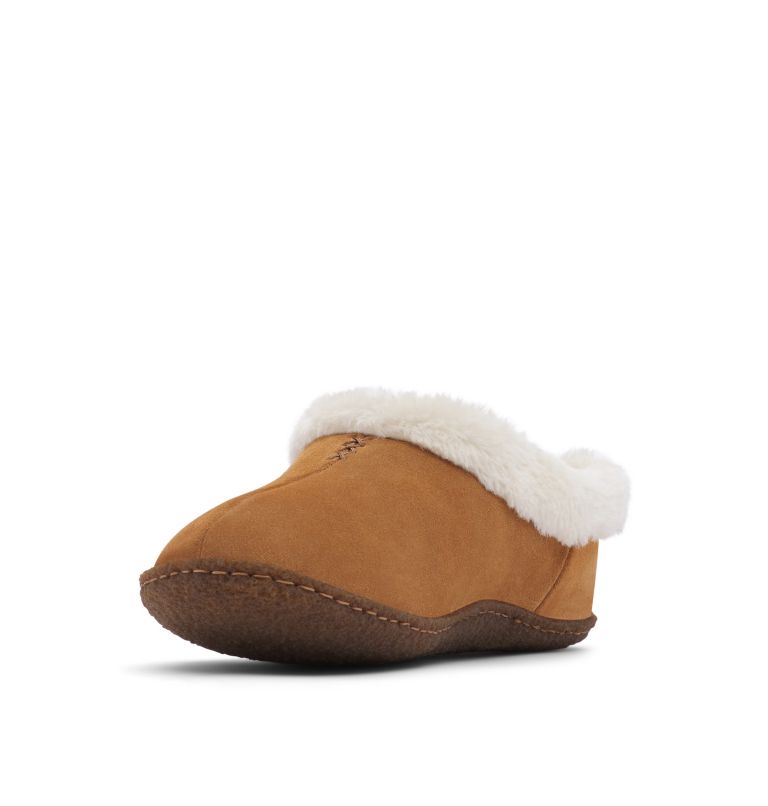 Columbia Duchess Hill™ Women's Slippers Dark Brown | RMX5920LD