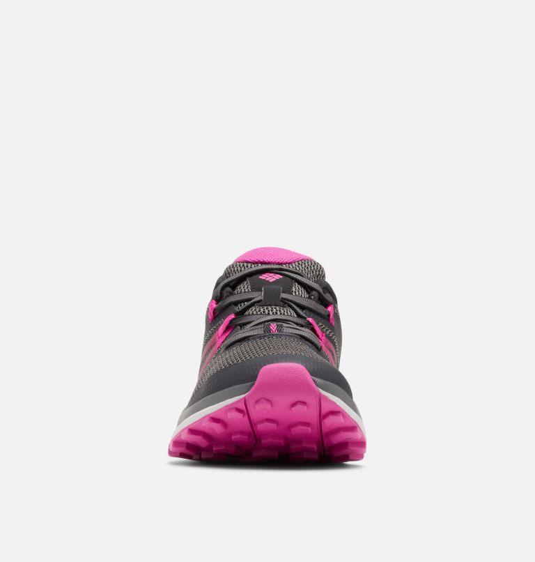 Columbia Escape™ Pursuit Women's Trail Running Shoes Black/Fuchsia | NOT8665GR