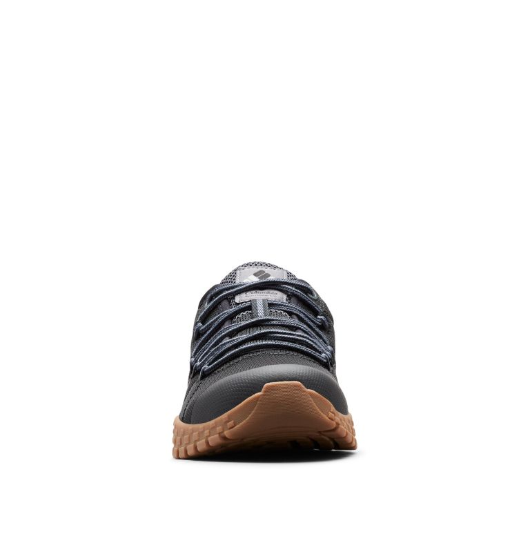 Columbia Fairbanks™ Low Men's Sneakers Black/Deep Grey | PIE9489ON