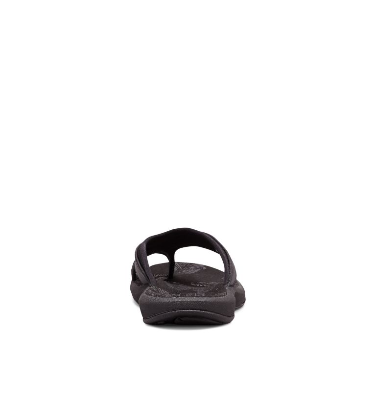 Columbia Kea™ II Women's Sandals Black/Grey | ZBW1730GF