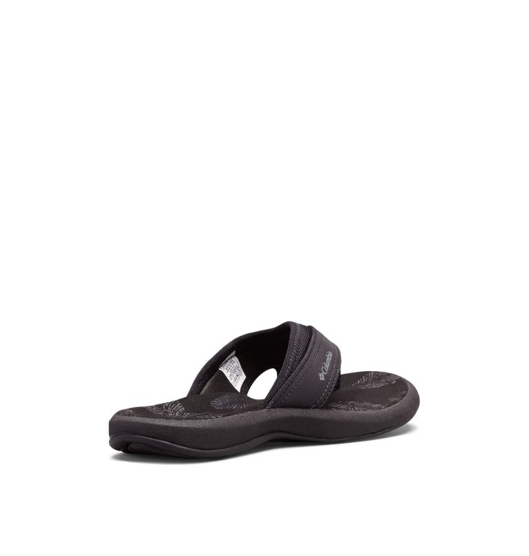 Columbia Kea™ II Women's Sandals Black/Grey | ZBW1730GF