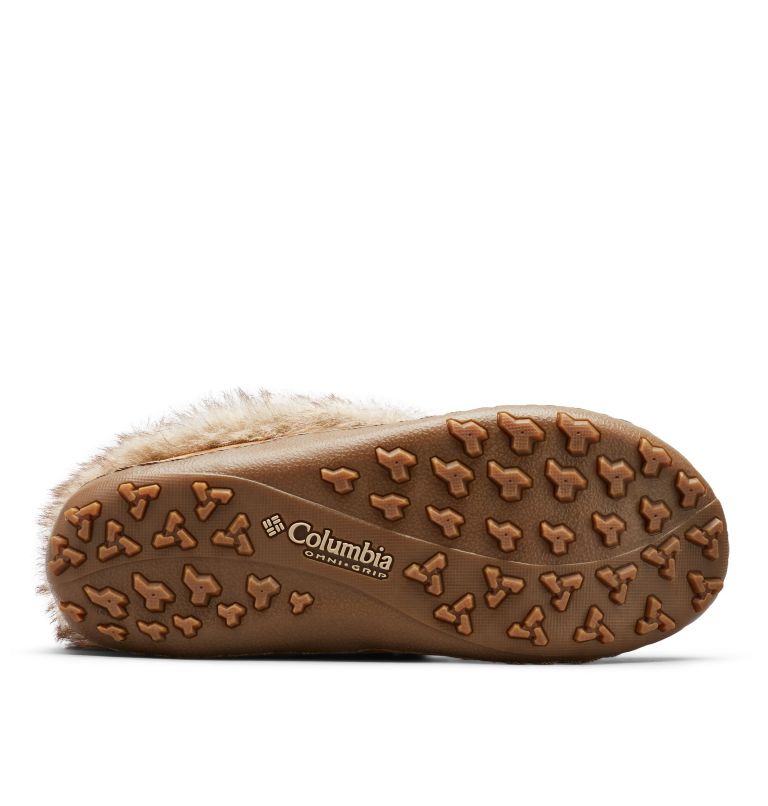 Columbia Minx™ Omni-Heat™ Women's Slippers Khaki | GIG5396YP