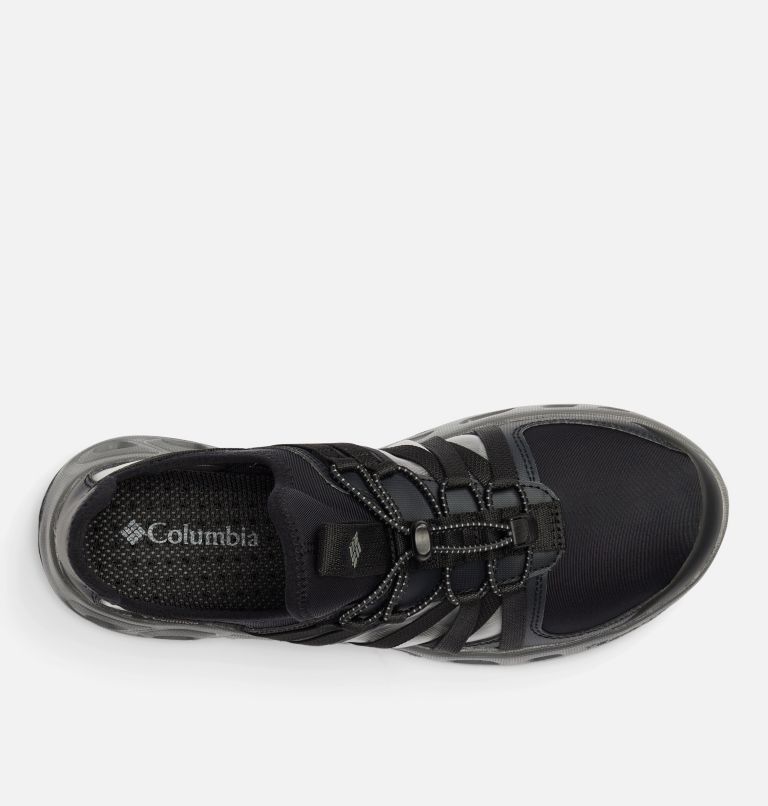 Columbia Okolona™ Men's Water Shoes Black/Grey | ZGL2157CQ