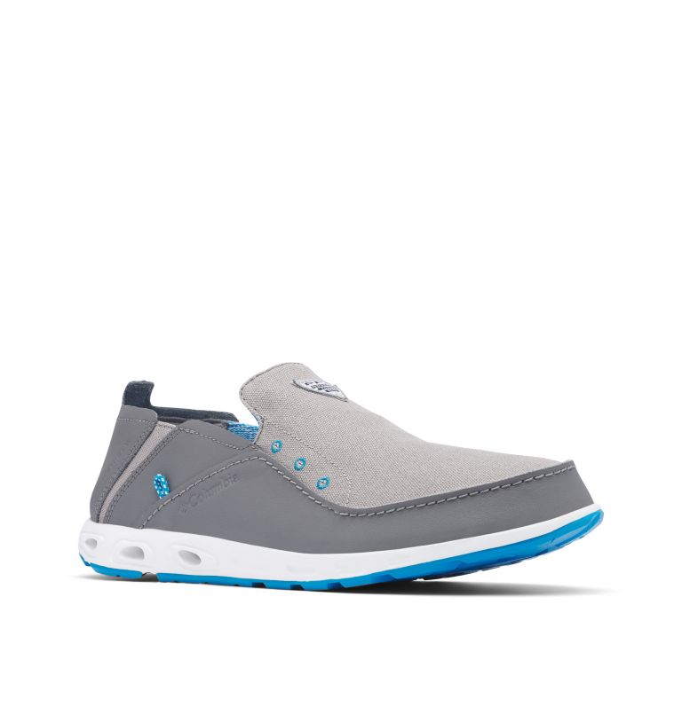 Columbia PFG Bahama™ Vent Men's Water Shoes Grey | NMQ2471LW