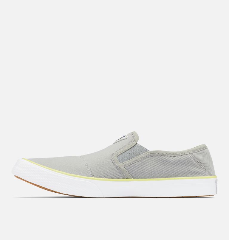 Columbia PFG Slack Tide™ Men's Slip On Shoes Grey | ZVI6242PY