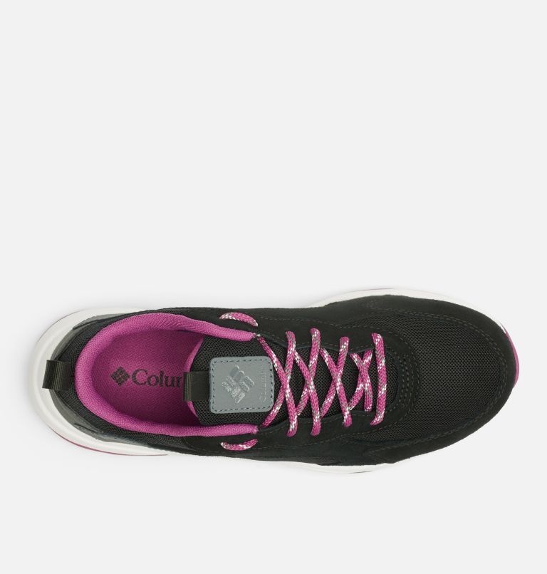 Columbia Pivot™ Waterproof Women's Sneakers Black | SST535YF