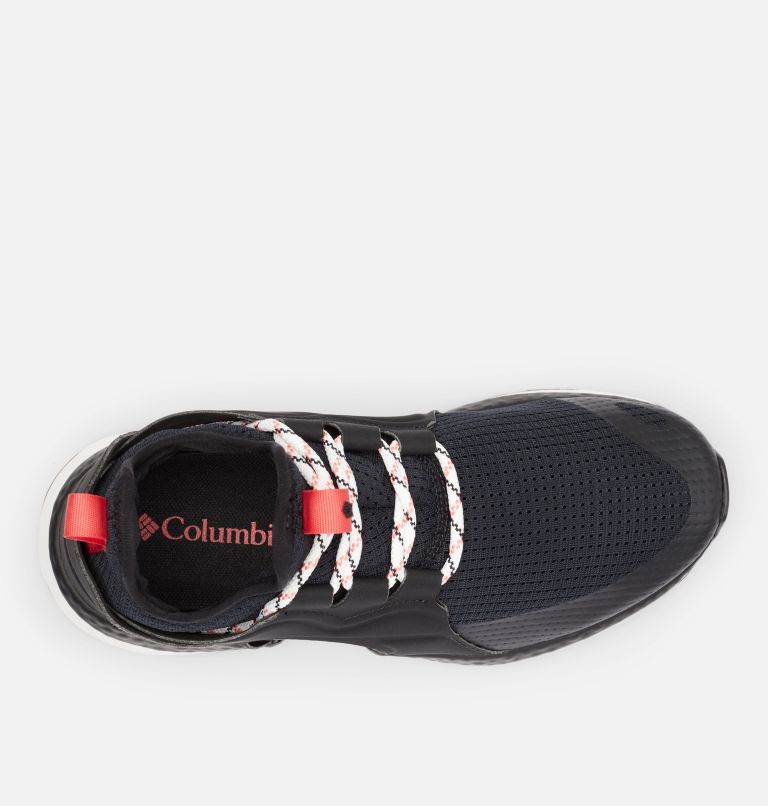 Columbia SH/FT™ Aurora Prime Women's Sneakers Black/Red Coral | LPS6955PG