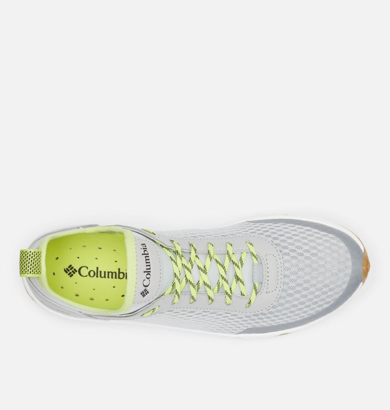 Columbia Summertide™ Men's Water Shoes Grey/Green | OON9281LT