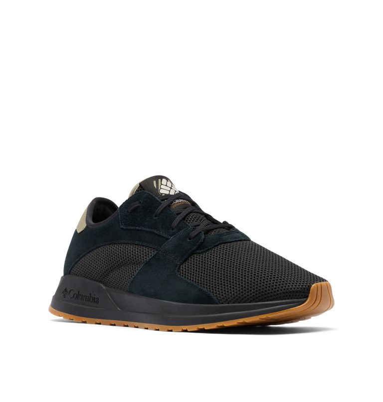 Columbia Wildone™ Generation Men's Sneakers Black | OCV9837OS