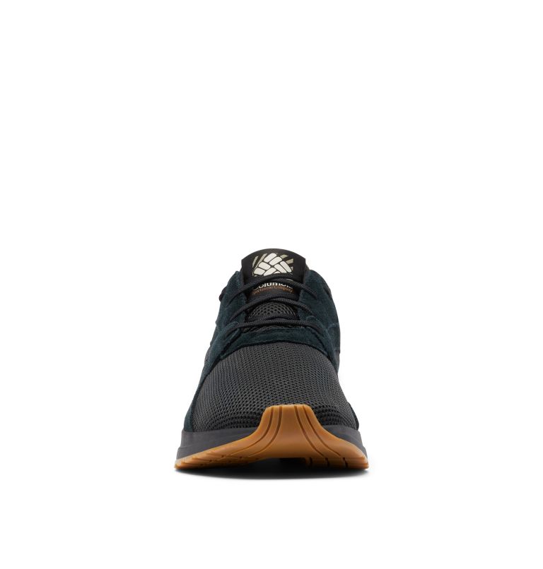 Columbia Wildone™ Generation Men's Sneakers Black | OCV9837OS